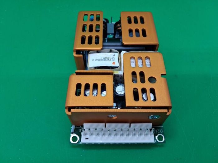 Postage - 5 x XP Power Supply ECM100UT32 PSU