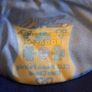 Muff Donegal Jersey. CLG Naomh Padraig Uisce Chaoin Muff Co. Donegal. Collect In Dublin Or Receive Via Post. Image 3