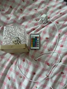 children night light