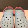 childrens crocs size 2 Image 3