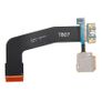 For Samsung Galaxy Tab S 10.5 T800 Micro USB Charging Port & Micro SD Card Reader - FHT08SMTCP Image 4