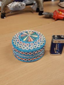 Trinket box