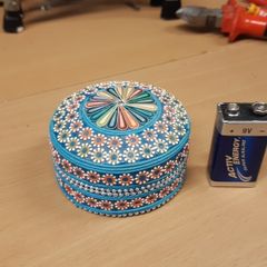 Trinket box