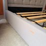 King size bed Image 6