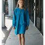 Vintage clothing pattern Image 3
