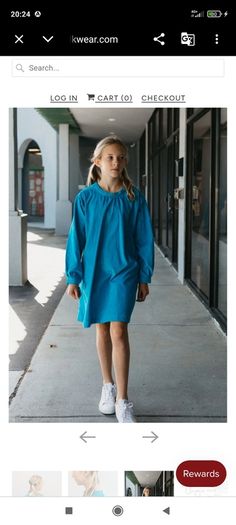 Vintage clothing pattern