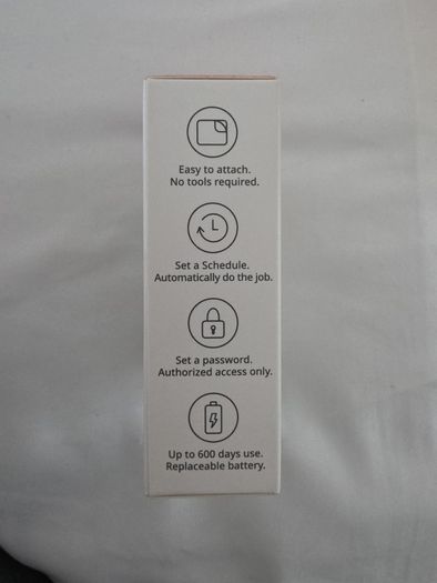 SwitchBot Switcher - Smart Home