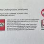 Lego Minifgure year by year visual history book Image 7