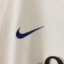 Leeds United Jersey. Season 2002/2003. Official Nike Home Jersey. Authentic Original From 2002. Not A Modern Day Remake. Image 5