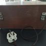 Vintage Record Player Image 6