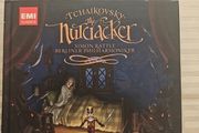 Tchaikovsky 2CD  - The Nutcracker Suite