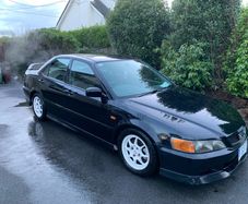 1998 Honda Accord
