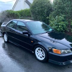 1998 Honda Accord