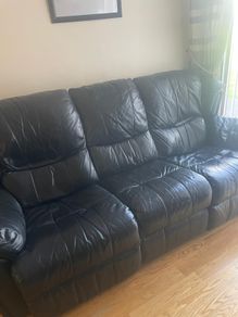 recliner couch