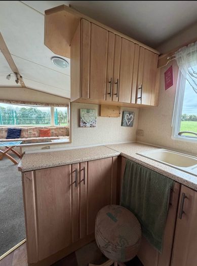 Mobile home