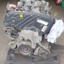 Engine Saab 9-3 (ys3f, E79, D79, D75) 1.9 Tid - 16v 150 Z19dth Image 2