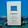 2020 MacBook Pro 13-inch M1 (A2338) 8GB RAM 512GB SSD Space Gray macOS Tahoe 26.5 , Battery Cycle: 194 (Was MDM Framework) Image 5