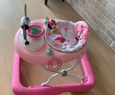 Baby items
