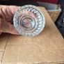 Vintage master salt cellar, mustard pot Image 3