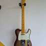 Fender American Ultra Telecaster Image 3