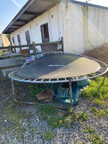 trampoline