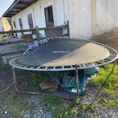 trampoline