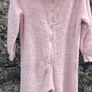 NEXT - Under the Stars Unicorn Onesie - 12yrs Image 4