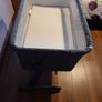 New Born Cot Image 3