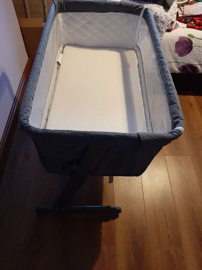 New Born Cot
