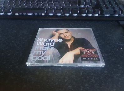 Shayne Ward CD