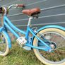 Girls Vintage Bike Image 6