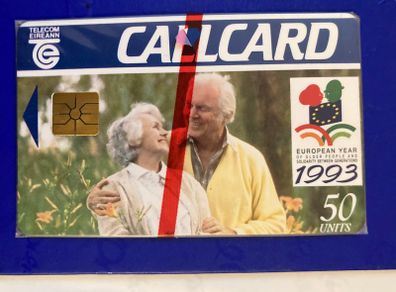 Year of the Elderly