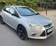 2014 Ford Focus 1.6 TDCi - NCT 01/2027 -