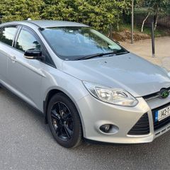 2014 Ford Focus 1.6 TDCi - NCT 01/2027 -