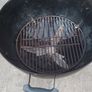 Weber Kettle 57 BBQ Charcoal Grill Image 3