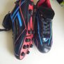 Boys Football Boots. Image 5