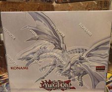 yugioh ghost from the past
