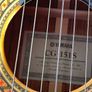 Yamaha Classical Guitar Image 5