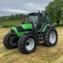M620 deutz Image 2