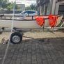 Fishing boat for sale Image 7