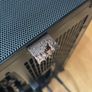 Black PC Case, Walnut Front Image 3