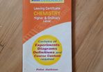 Leaving Cert Chemistry Essentials Unfolded Higher and Ordinary Level