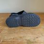 Navy Crocs Image 5