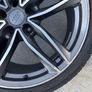 Genuine Audi RS6D 20" Alloy Wheels Image 8