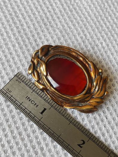 Vintage brooch
