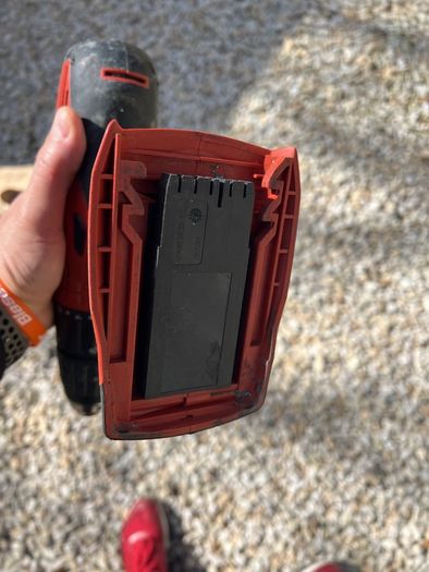 Hilti Sfh 22a