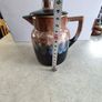 VINTAGE Old Pitcher Teapot MADE IN France. Image 4