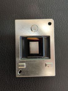 Projector DMD Chip Replacement Part For 1076-6328W