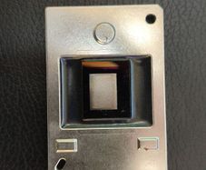 Projector DMD Chip Replacement Part For 1076-6328W