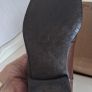 Men's Designer Dress Shoes Ted Baker Size 7 Image 3